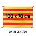 BANDERAS CATALUÑA